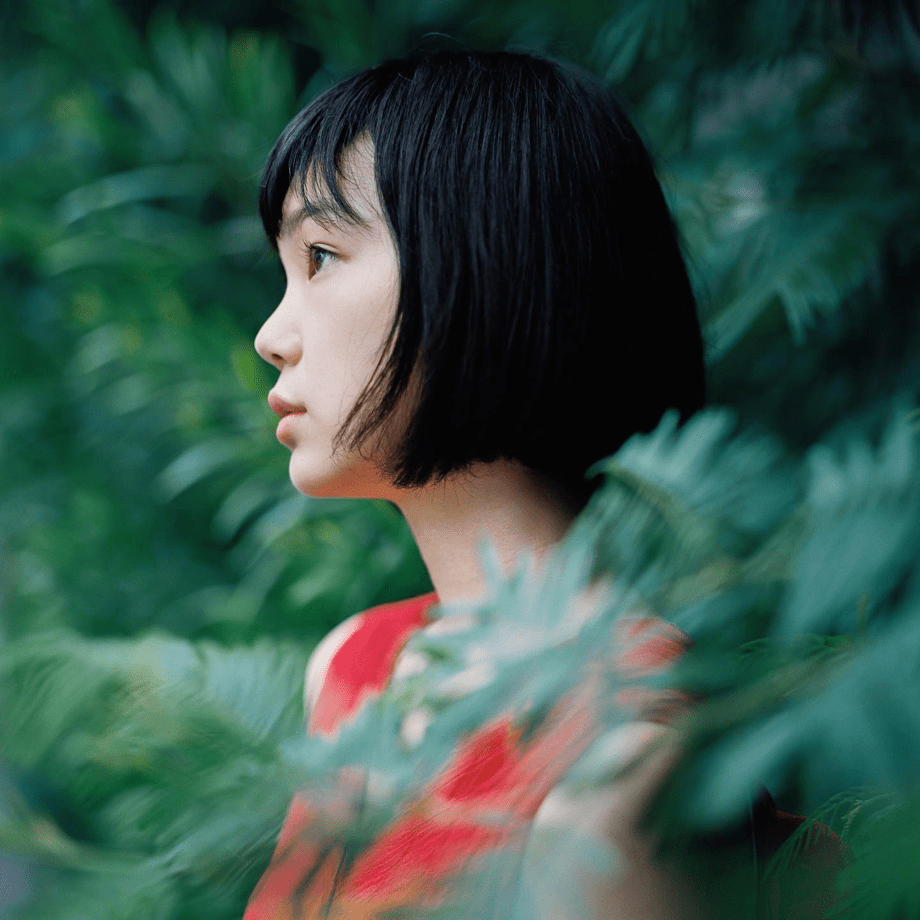 6767滨田英明镜头里舒适清新的日式人像_作品_摄影_hideaki