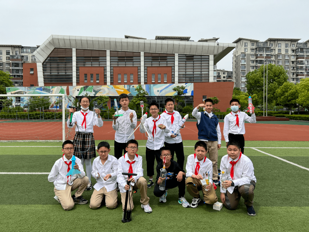 没错,这就是无锡市育红小学