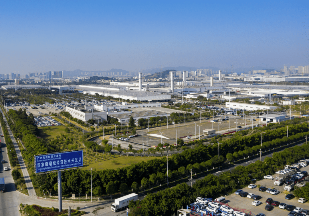 推动“区政合一”试点工作出实效!增城打好“五个着力”组合拳_开发区_建设_服务