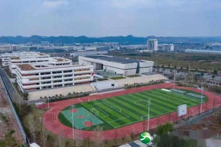 宜宾家长 市三中新校区9月启用!附招生名额,电话_办学_教育_一体化