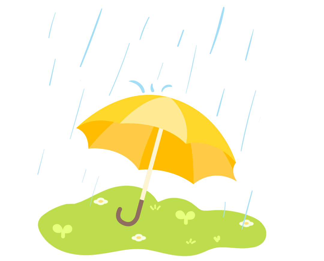 大竹人 降雨来袭,还有这些事要注意…_影响_冷空气_过程