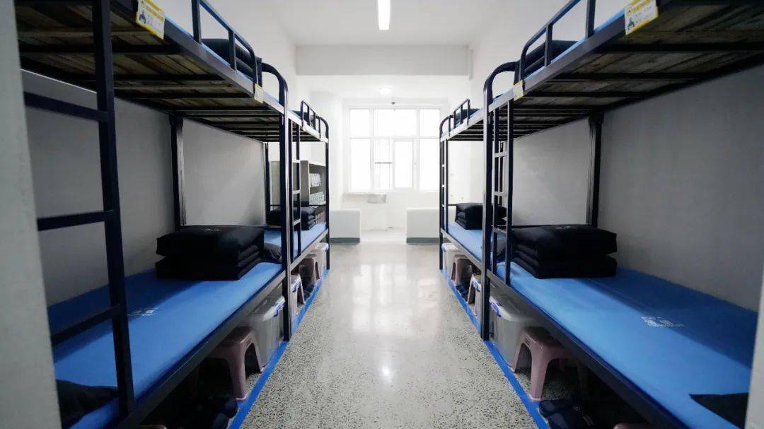 清镇监狱----严把"五关",强化罪犯内务卫生标准化建设成效_工作_活动