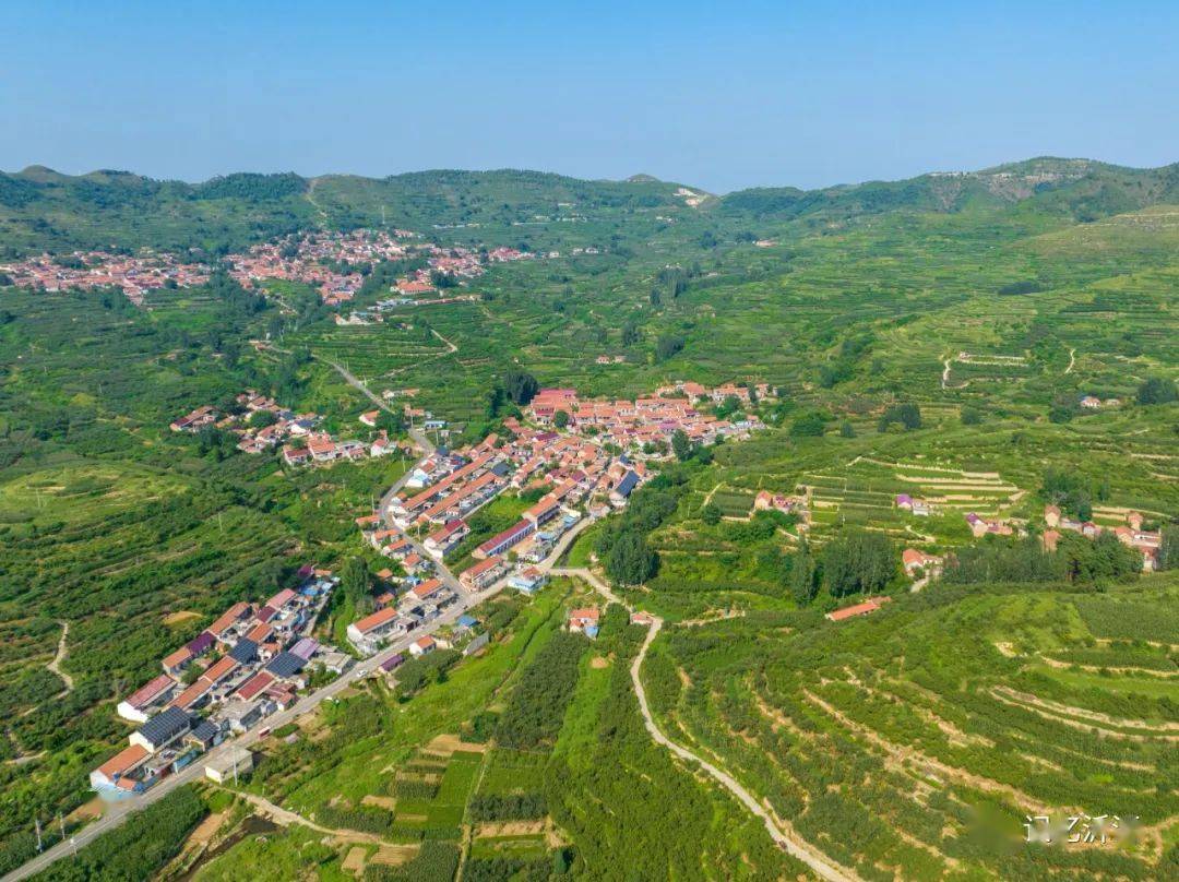 在沂蒙老区革命根据地腹地——沂源县东里镇原李家沟村(今兴民村)就有