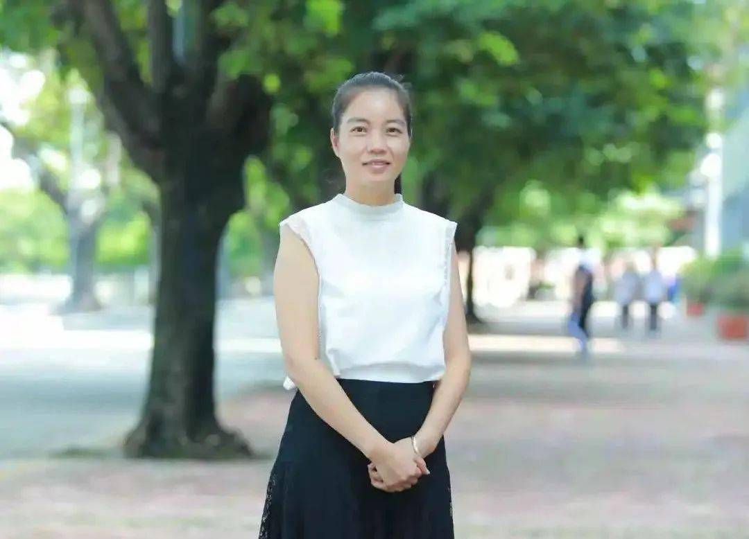 南村中学2022"年度人物"系列(三)_教育_番禺区_教学