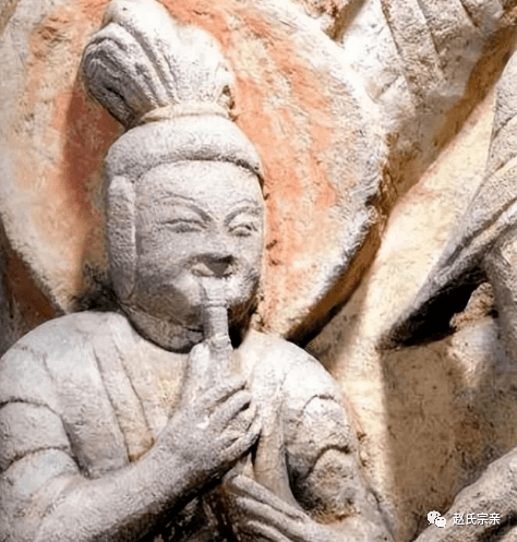 吹筚篥乐伎因此,有学者认为,《说文解字》中的"屠觱"乃至"觱",或与