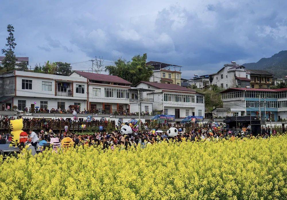 终于等到了 | 3月29日,长梁与您有一场梨花之约_活动_建始县_文化