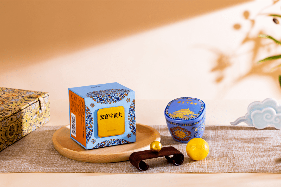 传承古方,聚力发展:老字号片仔癀将携全系列产品精彩亮相消博会