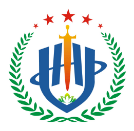 华蓥市巡察工作品牌名称,巡察工作口号,logo设计稿有