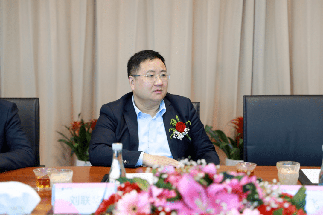 西南院刘联华在交流中提到,实体经济是国民经济的根基,是建设经济强国