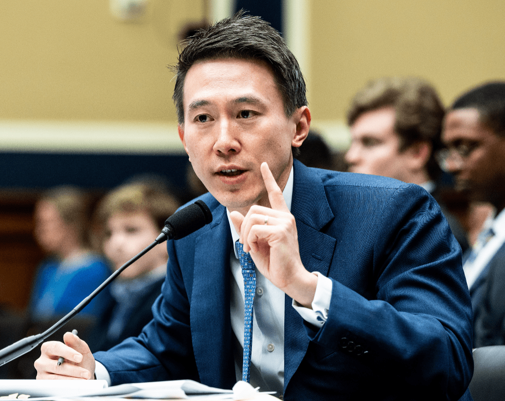 TikTok����WiFi������CEO�������ˣ������ⳡ��֤�� ...