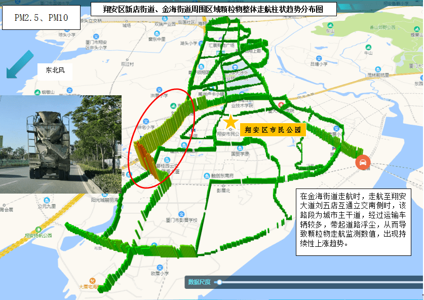 翔安区卫星地图高清版图片