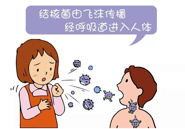 世界防治结核病日 | 你我共同努力,终结结核流行_治疗_患者_发病