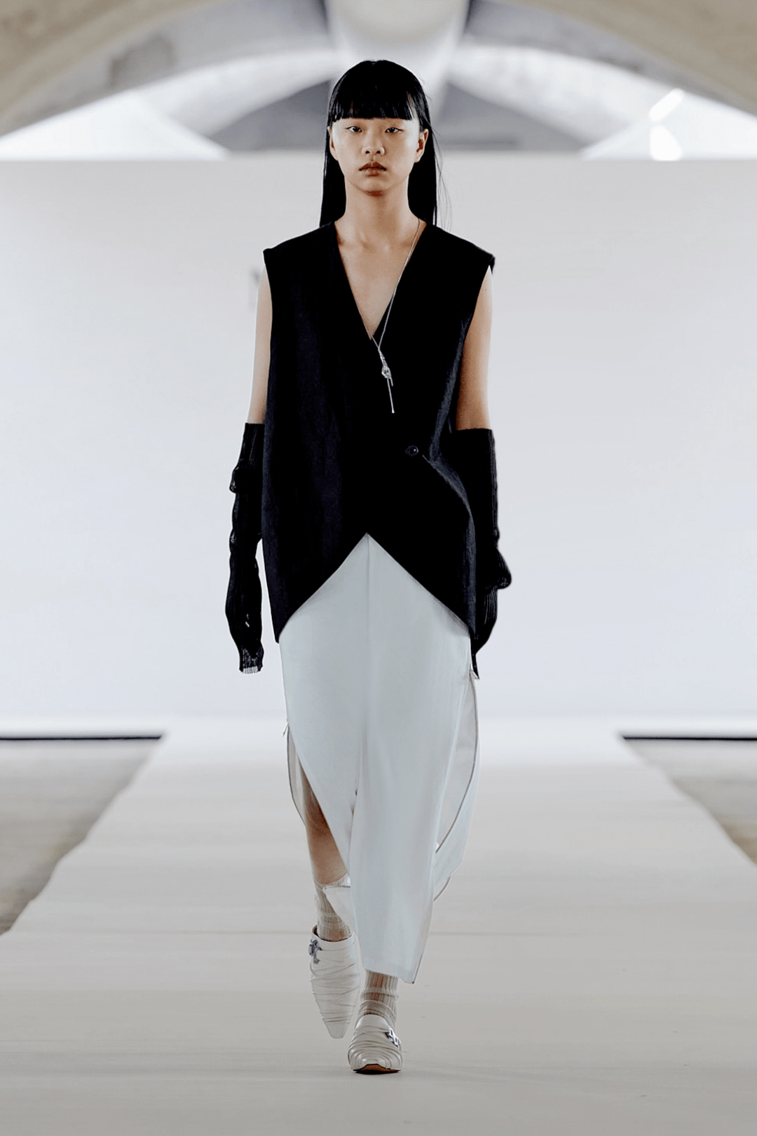 marisfrolg玛丝菲尔 summer 2023 preview