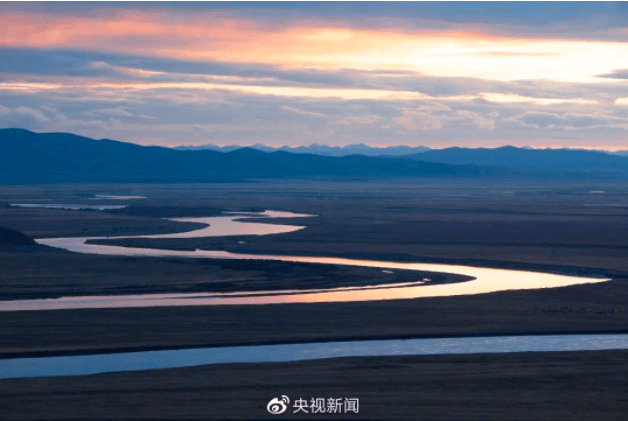 【世界水日·节水周】水只是水吗？它还能够是——泽 漾 渊 湍 潭 涯 涛 澜 涧 雨 雪 雾 冰 露 霜 泉 河 渠 江 湖 海