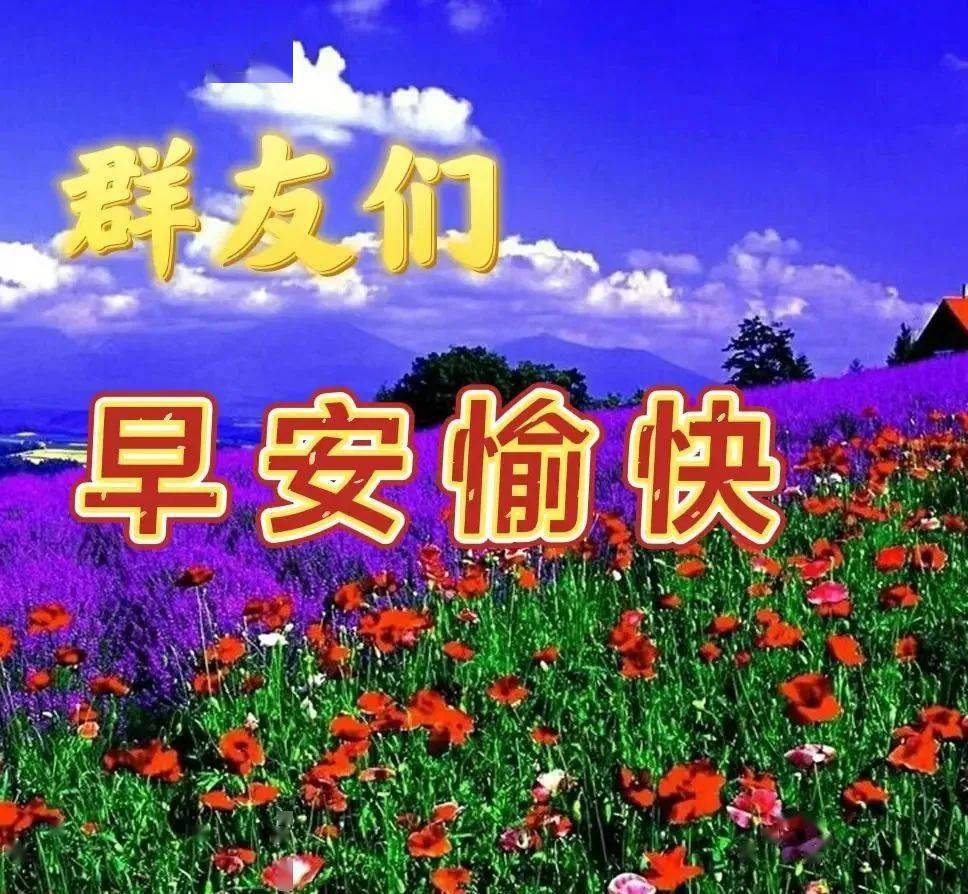 干货满满（2021最美祝福语）2020最美的祝福图片 第5张