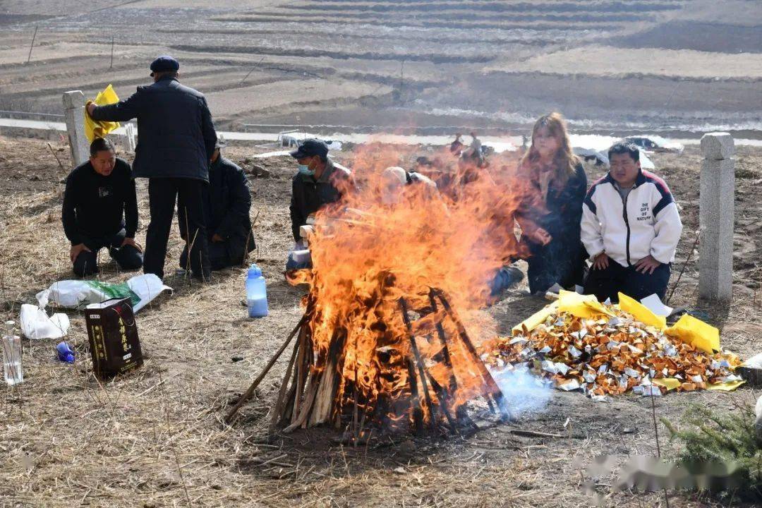 67【青海记忆】春分时节话"田社"_祭祀_土地_社日