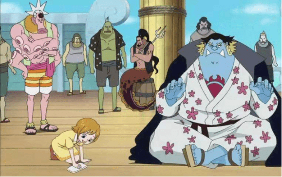 未来海贼王的二嫂？克尔拉你所不知道的秘密经历！