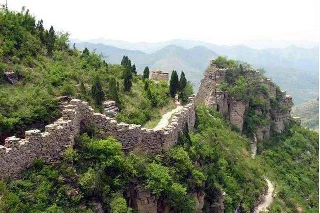 千年古县,历史名城,这里是魂牵梦萦的沂水!_保护_县境_土地