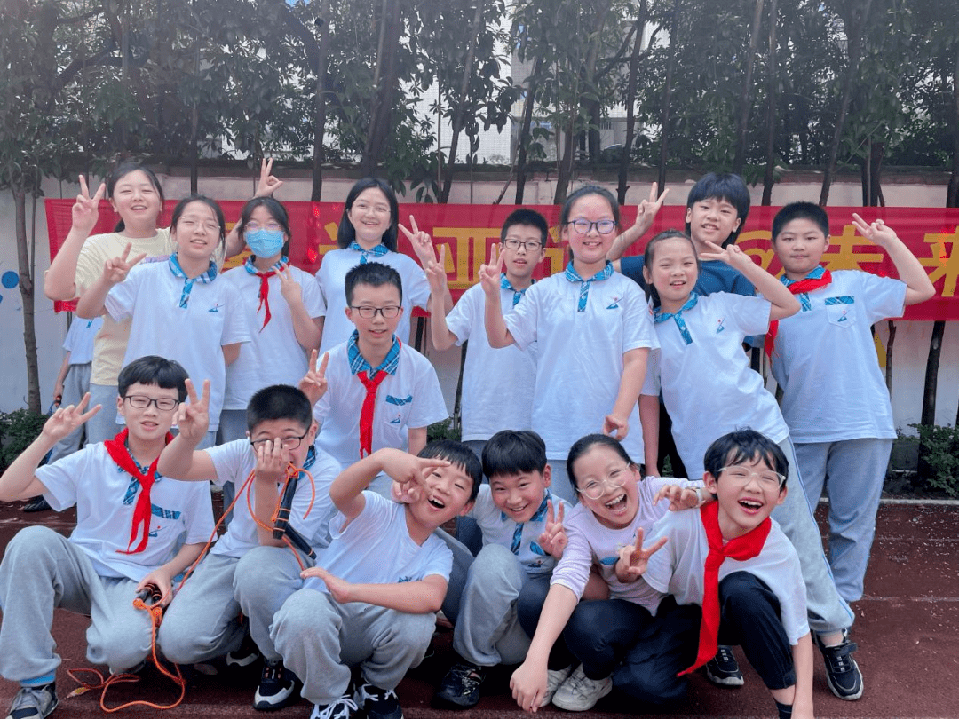 【建新师生说】校园故事我来说(十五)_同学_好朋友_功夫