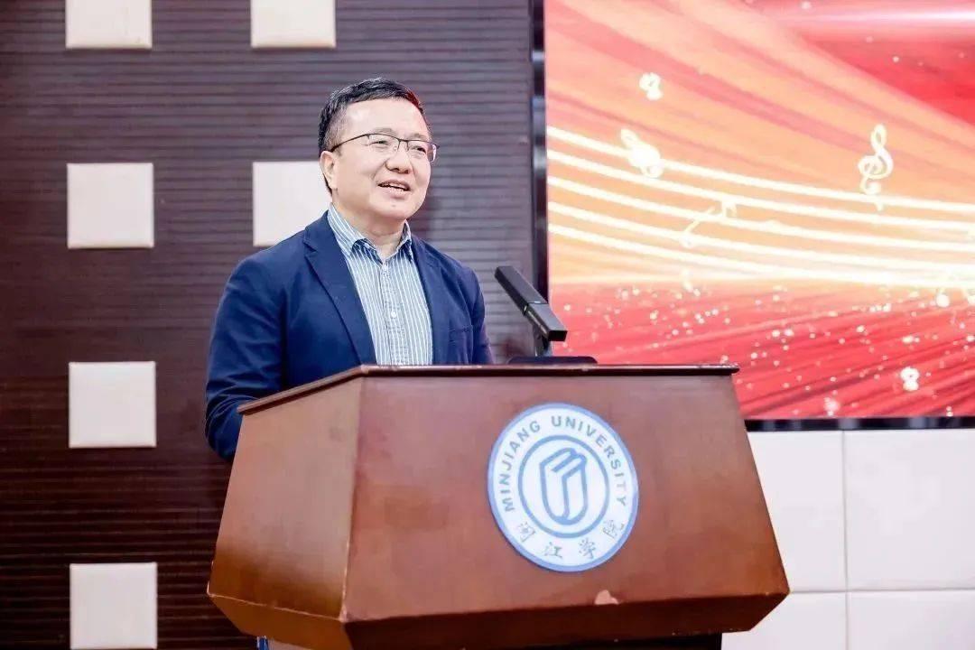 全国校园歌曲创作推广活动优秀作品颁证仪式在闽举办_青春_高校