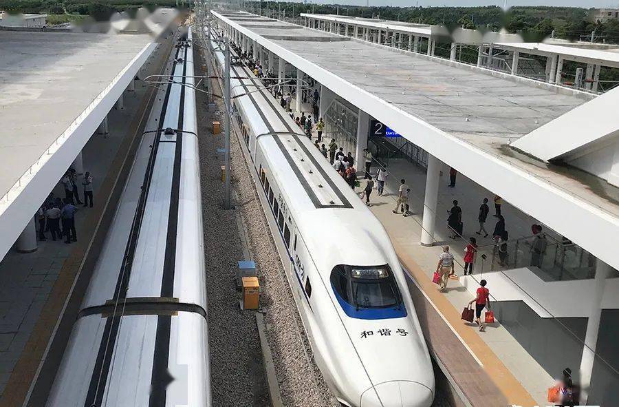 其合浦到湛江铁路是广东和广西2023年度重点建设的开工项目.