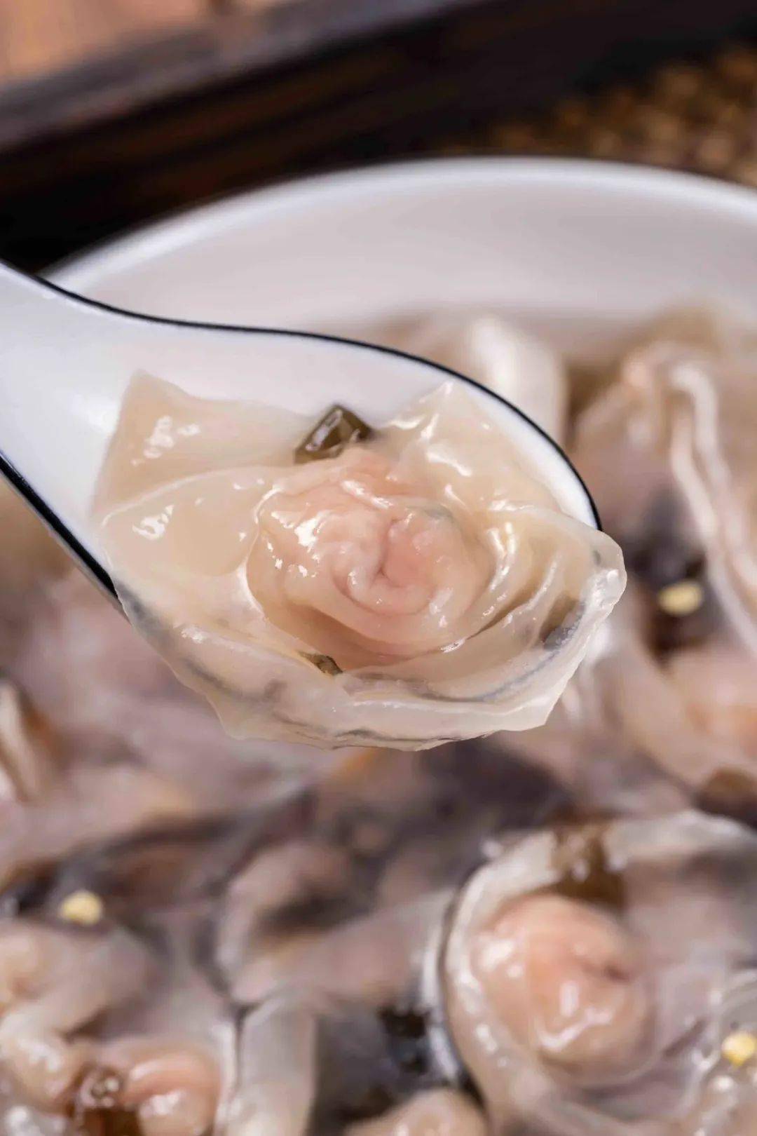 福州老字号出品"福州肉燕"!这款足以代表福州地道小吃你一定要试试!