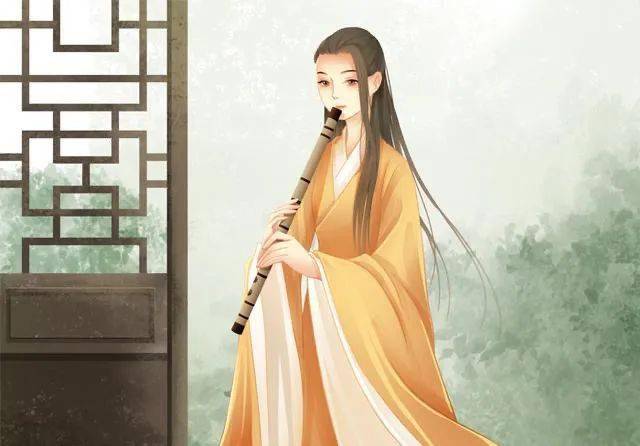 张剑龙|一些意象,从笛孔和指尖逸出(外一首)_月光_草原_兰心