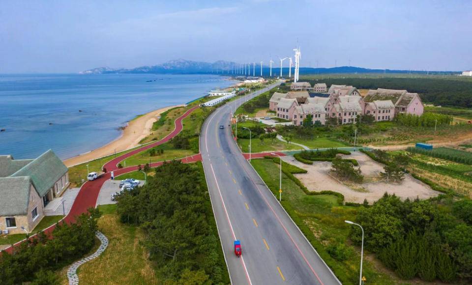 全省旅游公路建立推进会在威海召开 全省旅游公路建立推进会在威海召开