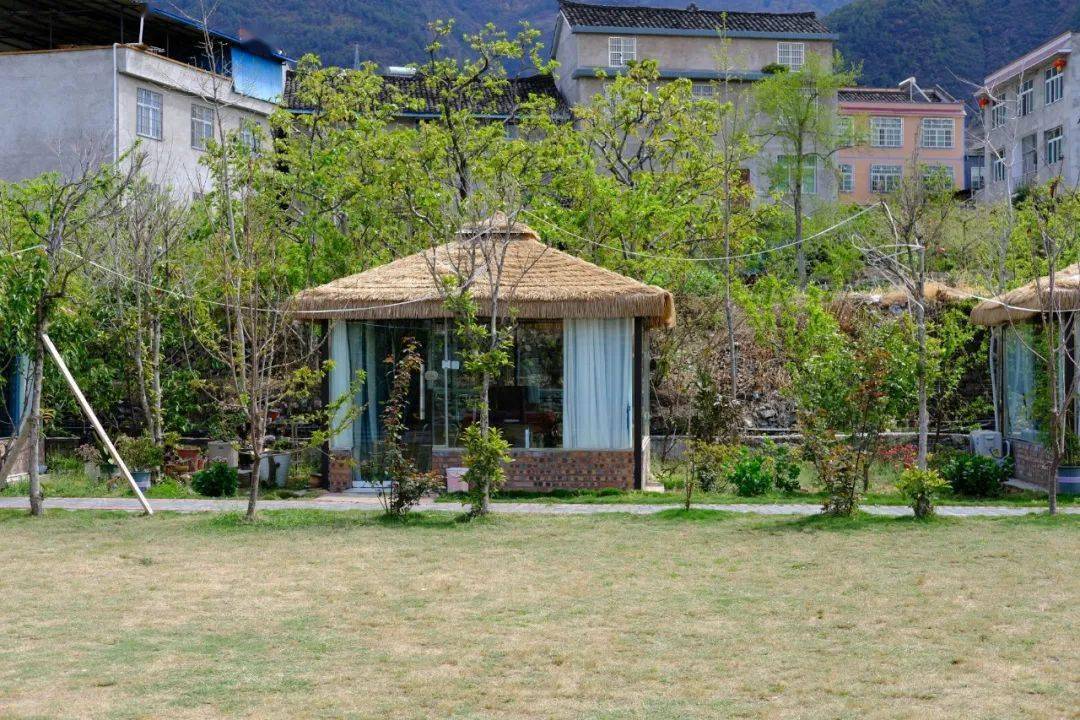 九襄花瓣路新开一家农家乐【花海香山】,休闲娱乐,烧烤,农家菜,汤锅