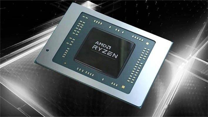AMD“大小核”Phoenix运行图曝光 时钟频率在4.0 - 5.0 GHz之间