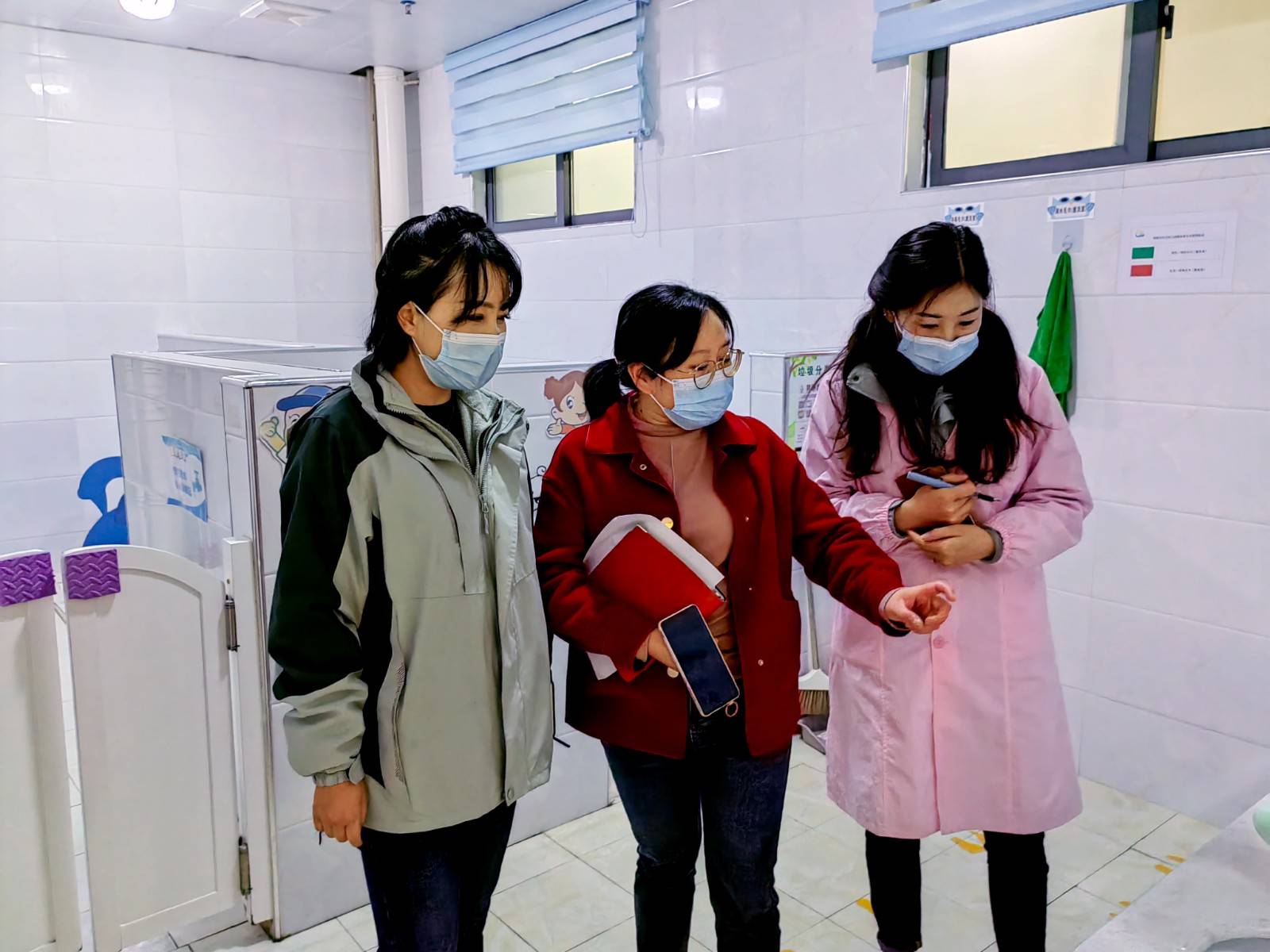 清镇市时光幼儿园与贵阳市第三实验幼儿园牵手共促学前教育高质量发展