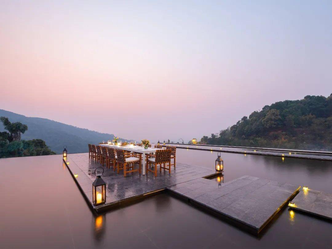 美宿志 | 贵州匠庐董事长张洪:匠庐·村晓的诞生是复活一座石头村_路