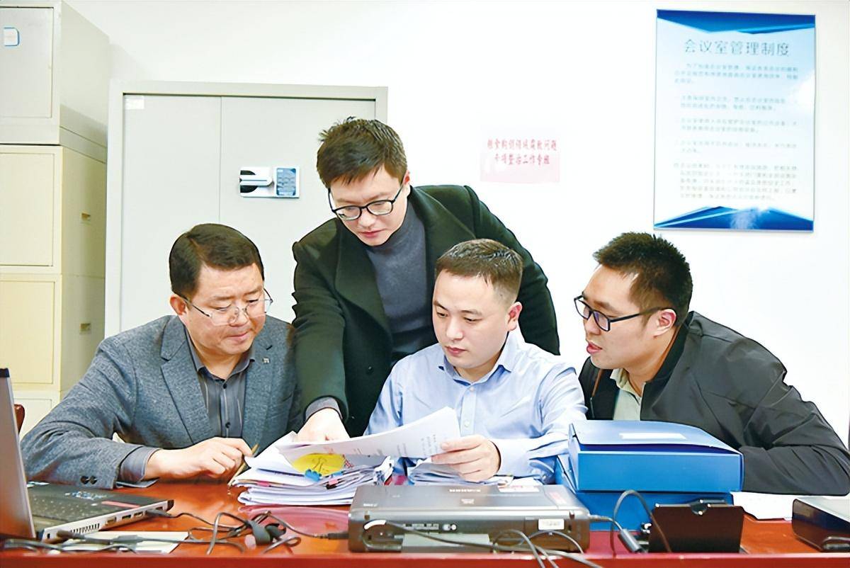 深度关注 | "惩治防"综合整治粮食购销领域腐败_工作_卢林_核查