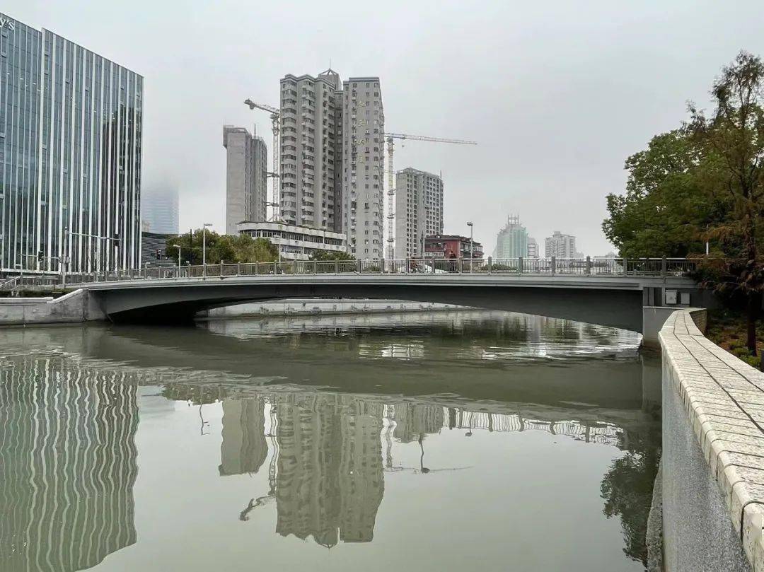 新闸,新闸桥,新闸路,新闸桥路……以及大桥的下面_新桥路_西藏中路