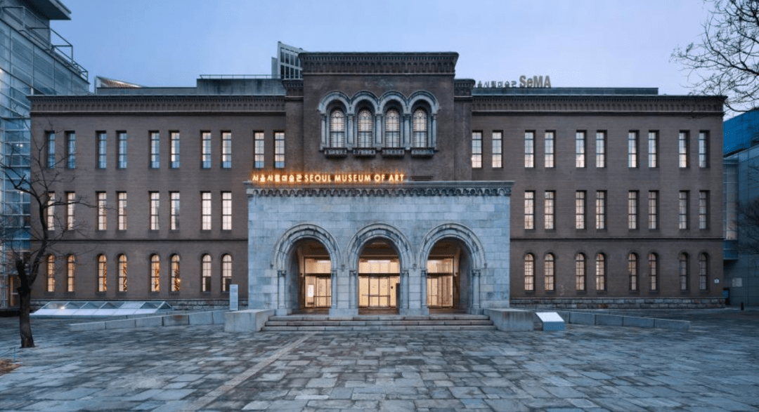 首尔将迎来蓬皮杜艺术中心,还是世界上最多私人美术馆的城市_bon_k