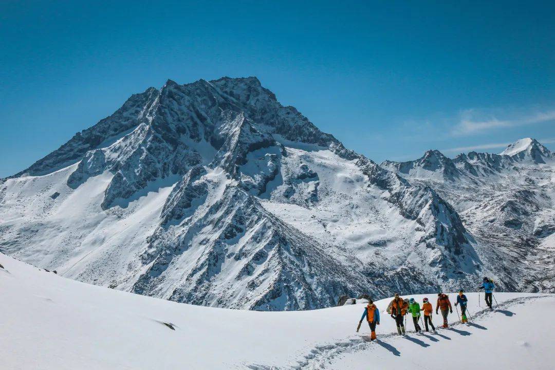 好动静！阿坝州再添2家AAAA级旅游景区，迎来兔年开门红！