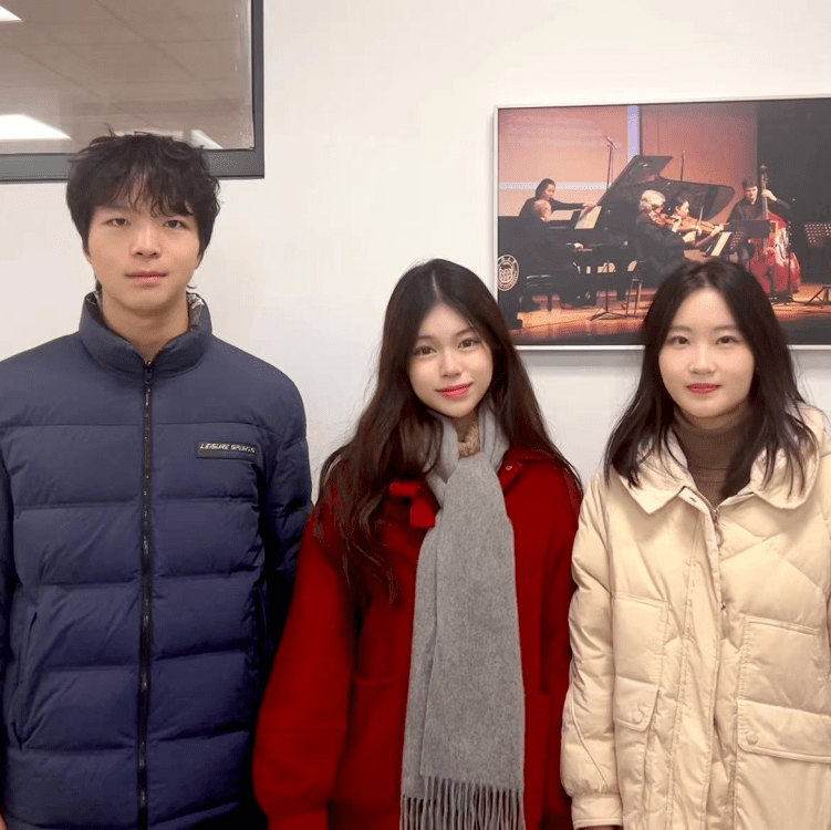 表演专业第二二提:范航瑄 2021级艺术与传媒学院音乐表演专业中提琴