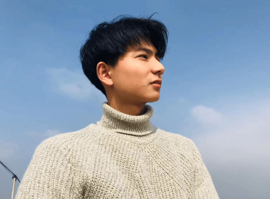 南昌25岁小伙脑死亡后捐献器官 5人获"新生"_高俊帆_姐姐_照片