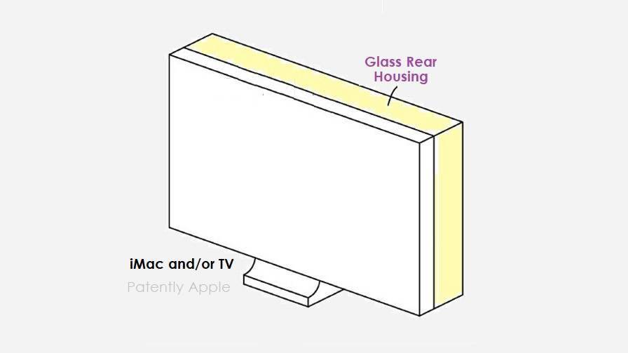 苹果新专利获批：主要涉及融合玻璃设计 可覆盖显示器和其他内部电子设备组件
