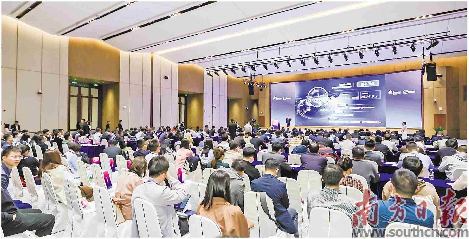 光明区打造智能传感器产业集聚发展先锋区_企业_方面_建设