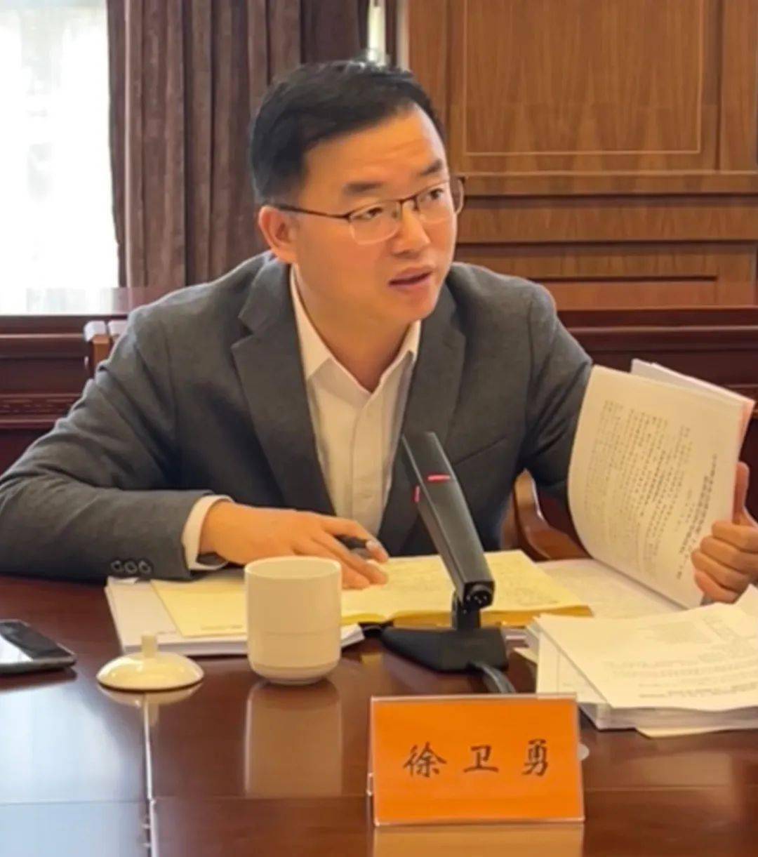 湖州市召开全市服务业高质量发展"十百千"工程部署