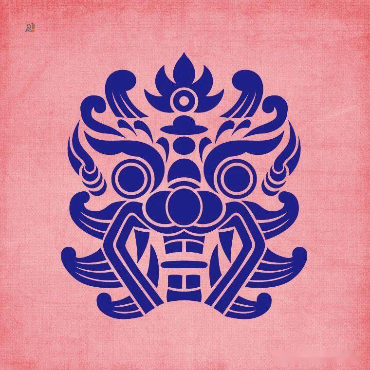 中国自己的文化印记,50款中国传统吉祥纹饰,图案设计分享