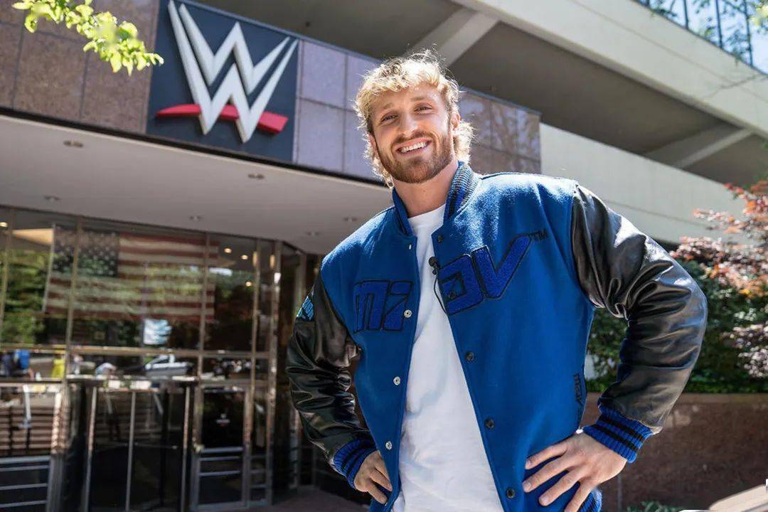 罗根保罗透露他的wwe合同何时到期_logan_paul_大赛