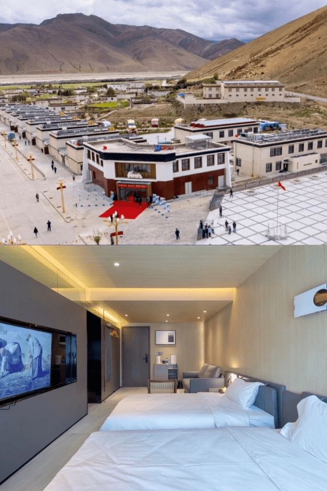 西藏阿里,世界上绝无仅有的华丽风景_拉萨_狮泉河_费用