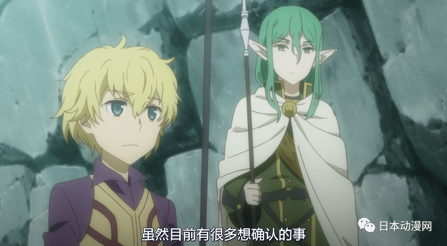 地下城副本,深层性感女杀手徒手掐死冒险者!_洛基_怪物_故事