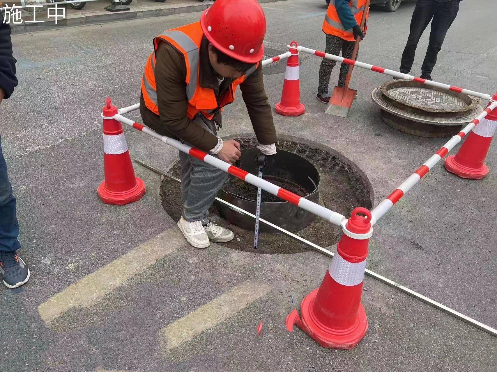 金水區城市管理局著眼於城市精細化管理,把治理