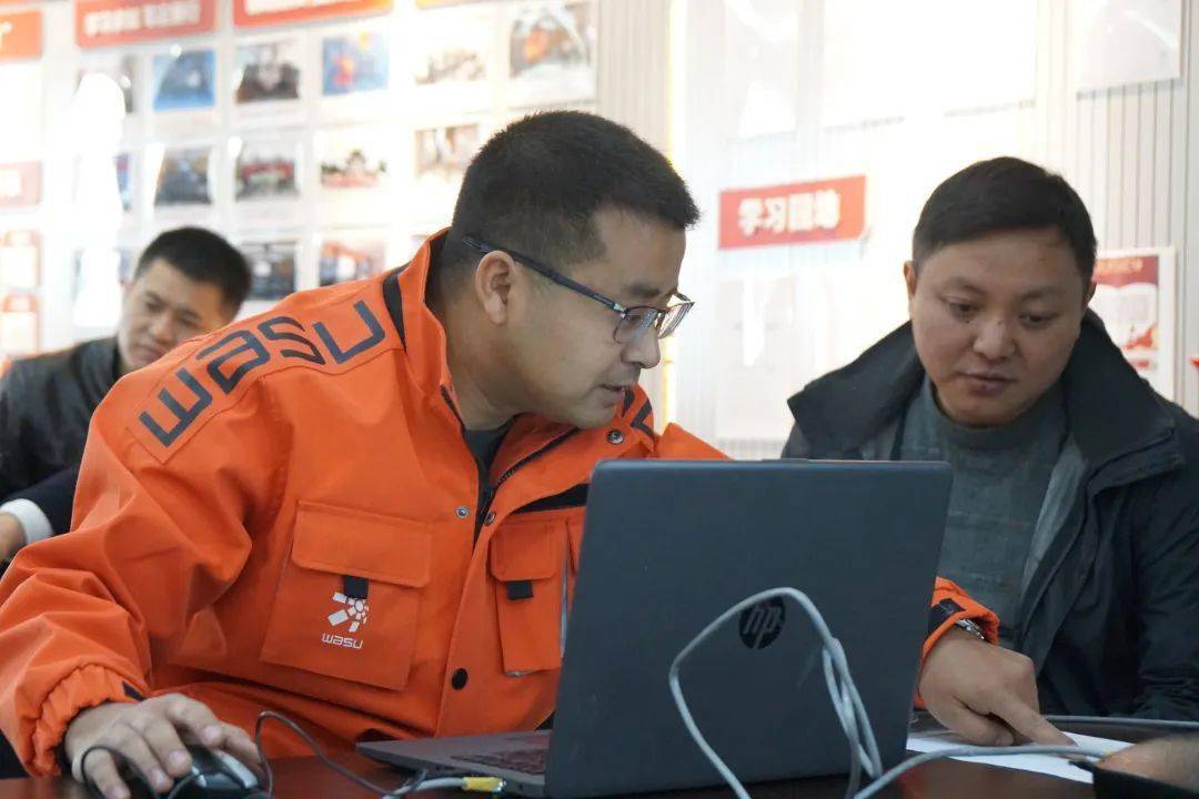 华数丨测评书写服务 实操提升技能 只为打造更专业的"智家工程师,客服