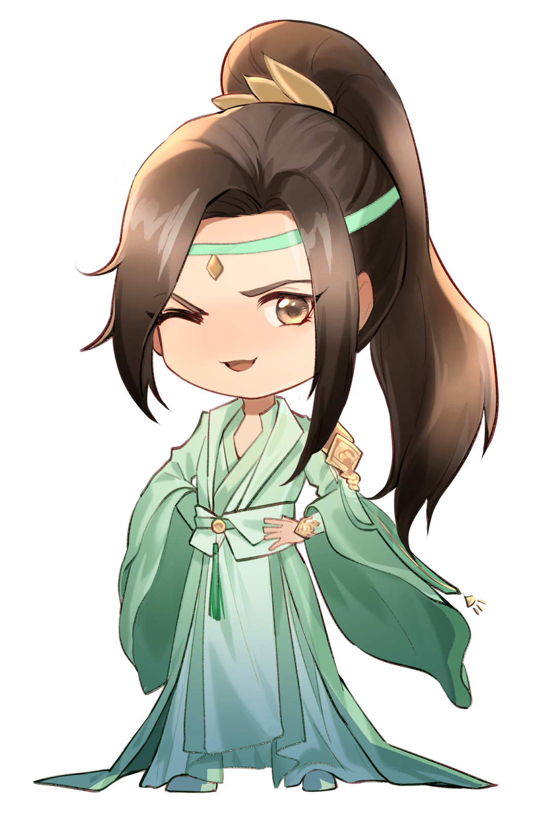 不过这些改动的具体内容还在讨论当中,有确切思路之后