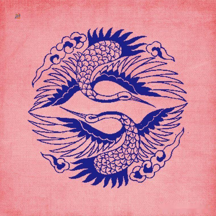 中国自己的文化印记,50款中国传统吉祥纹饰,图案设计分享_经典_图样