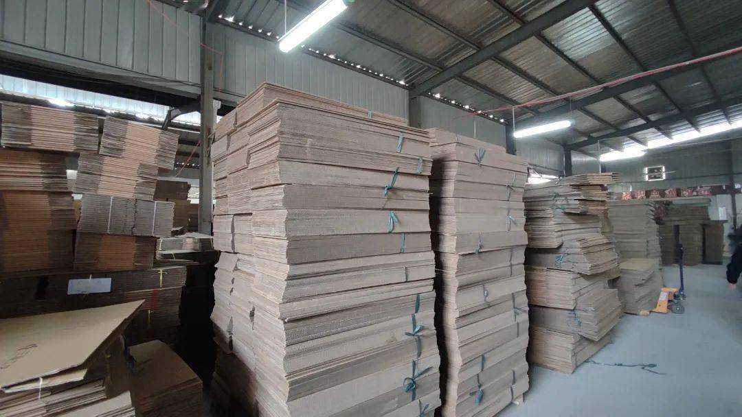 纸箱厂生产必看!这22件安全注意事项!一线员工必须牢记!